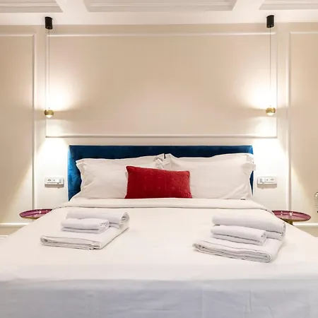 Appartamento Casa Saputo A Charm & Comfort - Centre *