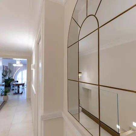 Appartamento Casa Saputo A Charm & Comfort - Centre *