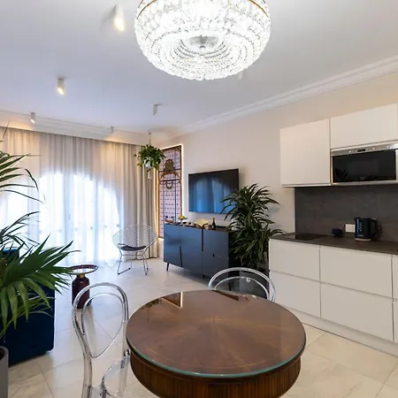 Casa Saputo A Charm & Comfort - Centre *