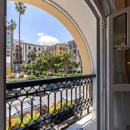Casa Saputo A Charm & Comfort - Centre Appartamento *