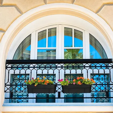 Apartment Casa Saputo A Charm & Comfort - Centre